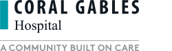 Coral Gables Medical Center Logo