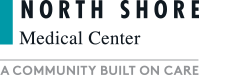 North Shore Medical Center Logo