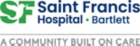 Saint Francis Hospital-Bartlett Logo