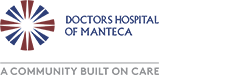 Doctors Hospital of Manteca Logo