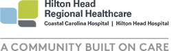 Hilton Head Regional Healthcare Logo