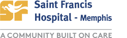 Saint Francis Hospital Memphis Logo