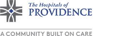 The Hospitals of Providence Logo