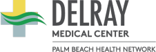 Delray Medical Center Logo