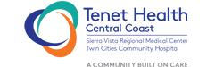 Tenet Central Coast Logo