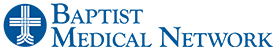 Baptist Medical Network Logo