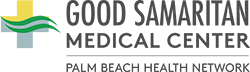 Good Samaritan Medical Center Logo