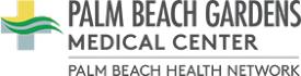 Palm Beach Gardens Medical Center Logo