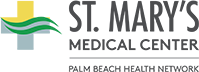 St Mary's Medical Center Logo