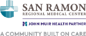 San Ramon Regional Medical Center Logo